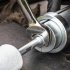 Sealey Diesel Injector Puller for Land Rover TD5