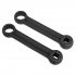 Sealey Engine Mount Spanner for Mercedes 16 & 17mm 2pc