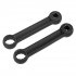 Sealey Engine Mount Spanner for Mercedes 16 & 17mm 2pc