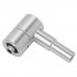 Sealey 7 & 8-Speed DSG Transmission Oil Filler Adaptor for VAG
