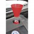 Sealey Engine Oil Funnel for BMW, Mercedes, Toyota, Lexus, VAG