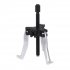 Sealey Fast Action Reversible Twin/Triple Leg Puller Set 150 & 220mm 8pc