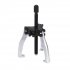 Sealey Fast Action Reversible Twin/Triple Leg Puller Set 150 & 220mm 8pc
