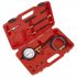 Sealey Fuel Injection Pressure Test Kit