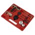 Sealey Diesel Engine Timing Tool Kit for Dacia, Mitsubishi, Nissan, Suzuki, GM 1.5D/1.9D/2.2D/2.5D - Belt Drive