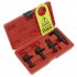 Sealey Petrol Engine Timing Tool Kit for VAG 1.2 3-Cylinder (6v/12v) - Chain Drive