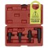 Sealey Petrol Engine Timing Tool Kit for VAG 1.2 3-Cylinder (6v/12v) - Chain Drive