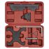 Sealey Petrol Engine Timing Tool Kit for Ford, Volvo 1.6 EcoBoost & 2.0D/2.2D Belt Drive