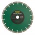 Sealey Worksafe Value Plus Diamond Blade 230 x 22mm