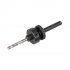 Sealey SDS Plus Mandrel 32-152mm