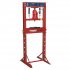 Sealey Hydraulic Press 20 Tonne Floor Type