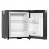 Sealey Baridi Ultra-Quiet Mini Drinks Fridge 25L Capacity