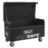 Sealey Site Box 1125 x 610 x 625mm