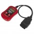 Sealey EOBD Code Reader