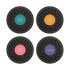 Moodo Smart Aroma Diffuser 4 Packs - Aromatherapy
