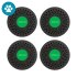 Moodo Smart Aroma Diffuser 4 Packs - Lawnscape