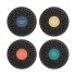 Moodo Smart Aroma Diffuser 4 Packs - Limited Edition