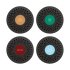 Moodo Smart Aroma Diffuser 4 Packs - Winter