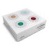 Moodo Smart Aroma Diffuser 4 Packs - Winter
