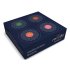 Moodo Smart Aroma Diffuser 4 Packs - Mediterranean Dreams