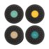 Moodo Smart Aroma Diffuser 4 Packs - Beach Party