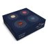 Moodo Smart Aroma Diffuser 4 Packs - Oriental Delight