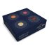 Moodo Smart Aroma Diffuser 4 Packs - The Gardens of Kanazawa