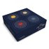 Moodo Smart Aroma Diffuser 4 Packs - Cozzzy