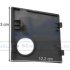 VL1272 VOLVO LH FOG LAMP SIDE COVER