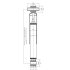 AM2522 SCANIA SHOCK ABSORBER