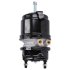 184763  Double Diaphragm Brake Chamber with additional parts Fitting Position: left