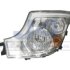 MB1340 9618205439 LH HEADLIGHT HALOGEN DRL MP5 ACTROS