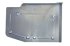 RV749196 EXHAUST HEAT SHEILD TO SUIT VOLVO 21944135