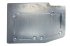 RV749196 EXHAUST HEAT SHEILD TO SUIT VOLVO 21944135