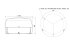 212730 VBEACON VOLVO ROOF BEACON