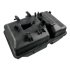 182846 Coolant Expansion Tank with lid  DAF XF / CF