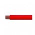 Durite - Cable Starter Flexible 451/0.30mm Red PVC 100M - 4-976-15A
