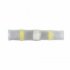 Durite - Connector Solder Butt Heat Shrink Large Box of 10 - 0-001-93
