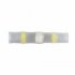 Durite - Connector Solder Butt Heat Shrink Large Box of 10 - 0-001-93
