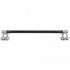 Durite - Battery Lead 61/1.13mm Inter Battery 300mm  - 0-623-62
