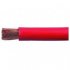 Durite - Cable Starter Flexible 475/0.40mm Red PVC 10M - 0-983-15