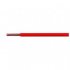 Durite - Cable Starter 266/0.30mm Red PVC 10M - 0-979-05
