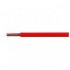 Durite - Cable Starter 37/0.90mm Red PVC 10M - 0-981-05