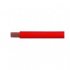 Durite - Cable Starter Flexible 196/0.40mm Red PVC 100M - 4-981-15