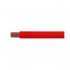 Durite - Cable Starter Flexible 196/0.40mm Red PVC 100M - 4-981-15