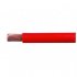 Durite - Cable Starter 61/1.13mm Red PVC 10M - 0-983-05