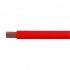 Durite - Cable Starter Flexible 315/0.40mm Red PVC 10M - 0-982-15