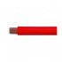 Durite - Cable Starter Flexible 451/0.30mm Red PVC 100M - 4-976-15A