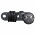 Durite - Trailer Plastic Socket Assembly Single  - 0-289-01