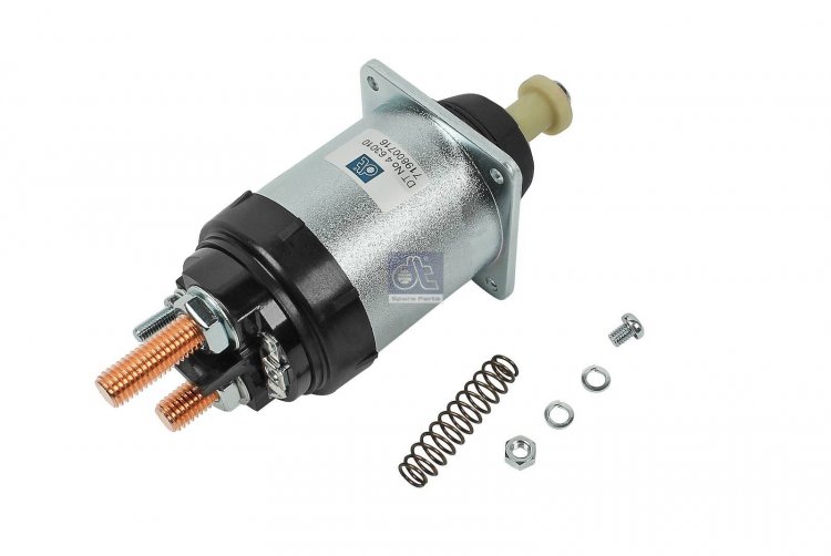 DT Spare Parts Solenoid switch 4.63010 OnDemand Truck Parts